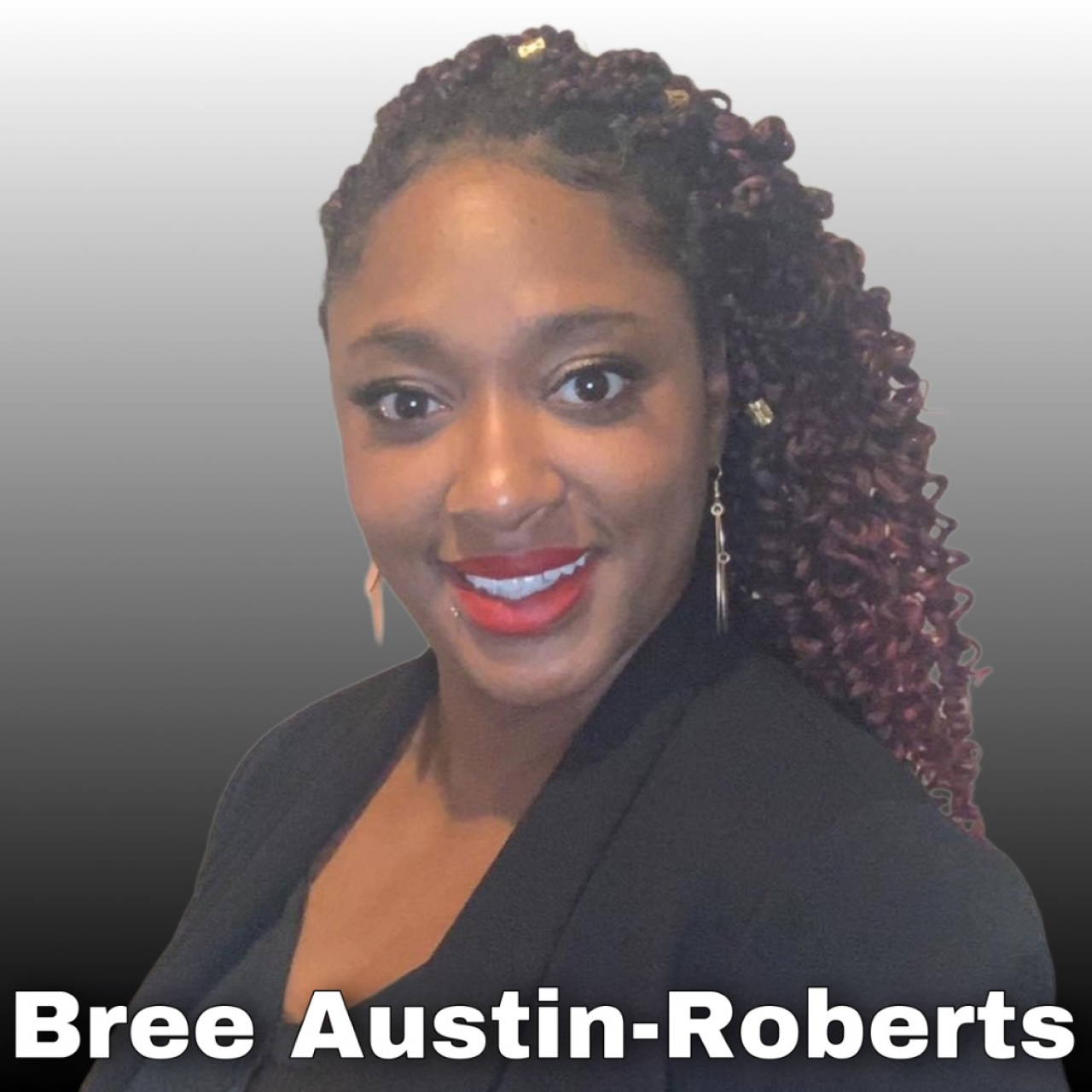 Bree Austin-Roberts